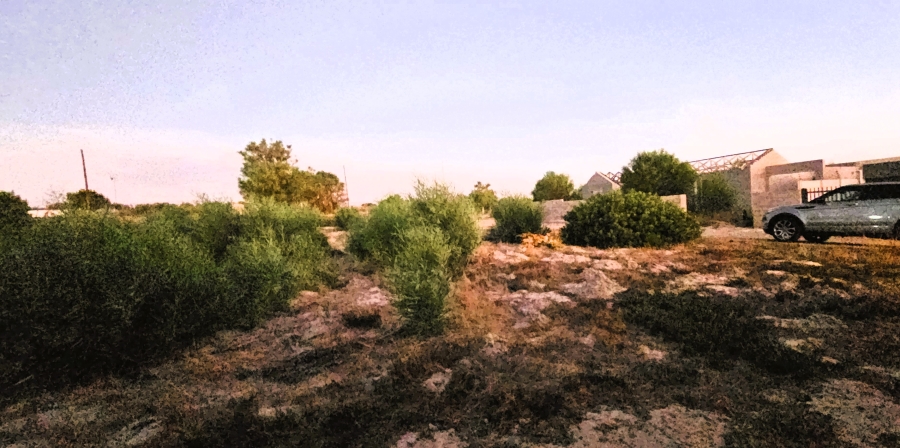 0 Bedroom Property for Sale in Hopefield Western Cape